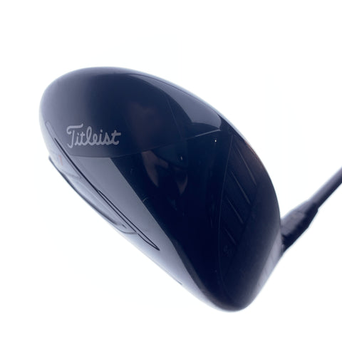 Used Titleist TSi 1 Driver / 10.0 Degrees / Soft Regular Flex