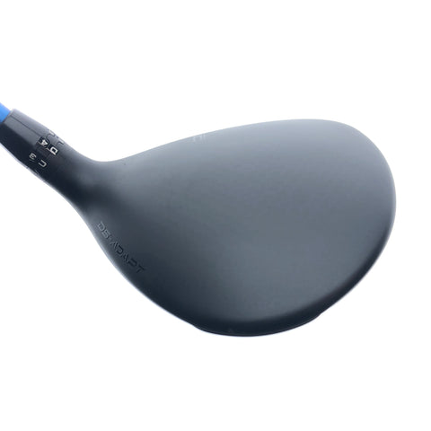 Used Cobra DS Adapt LS 5 FW/17.5 Deg/Reg Flex/Ventus Blue Velocore+ 6 R