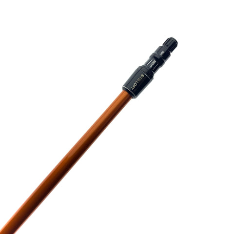 Used Graphite Design Tour AD DI-7 X 2010 Fairway Shaft / X-Stiff Flex / TaylorM