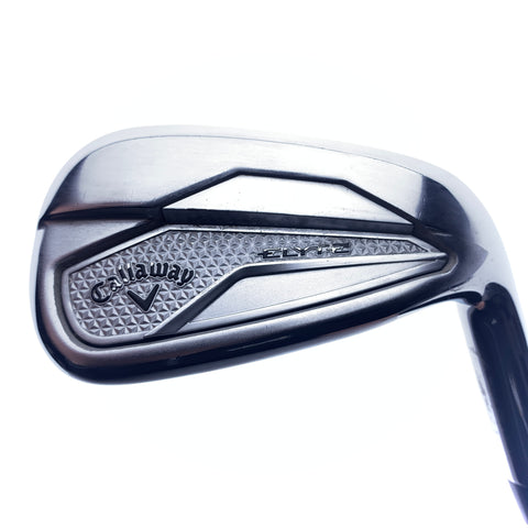 Used Callaway Elyte Approach Wedge / 47.0 Degrees / Stiff Flex