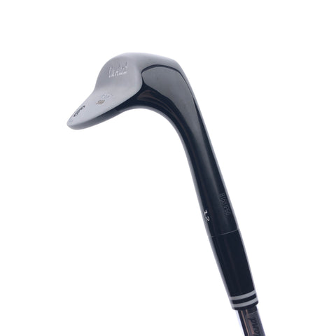 Used Cleveland 588 RTX Black Pearl Sand Wedge / 56.0 Degrees / Wedge Flex