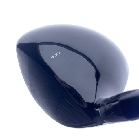 Used Titleist TSi 1 Driver / 10.0 Degrees / Soft Regular Flex