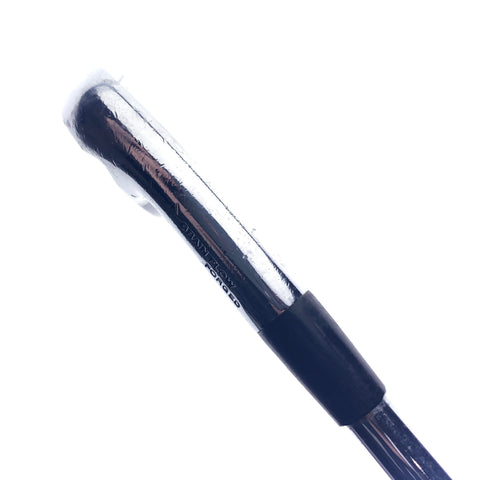Used Mizuno MP-53 4 Iron / 24 Degrees / Regular Flex - Replay Golf 