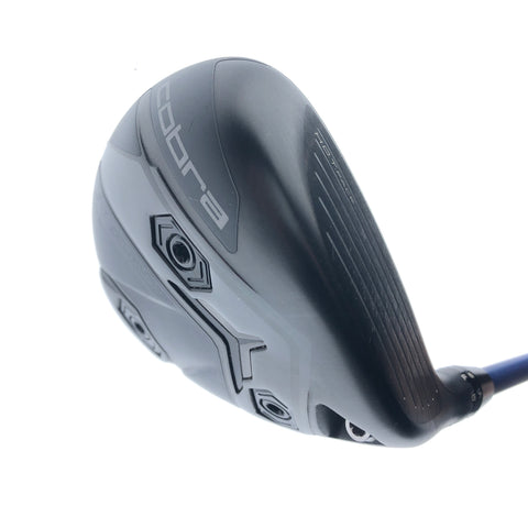 Used Cobra DS Adapt LS 5 FW/17.5 Deg/Reg Flex/Ventus Blue Velocore+ 6 R