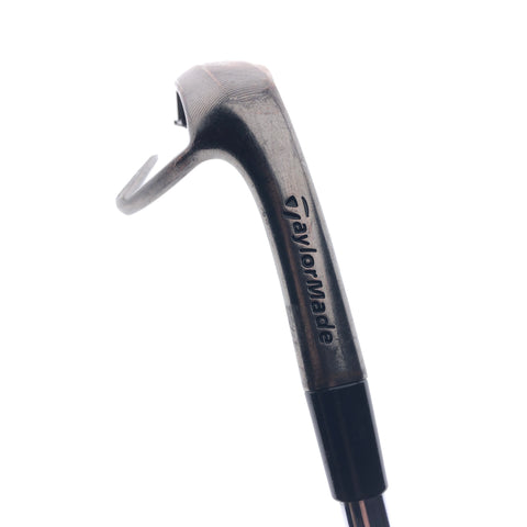 Used TaylorMade Milled Grind Hi-Toe 4 Copper Sand Wedge / 56.0 Degrees / X-Stif