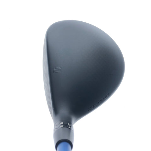 Used Cobra DS Adapt LS 5 FW/17.5 Deg/Reg Flex/Ventus Blue Velocore+ 6 R