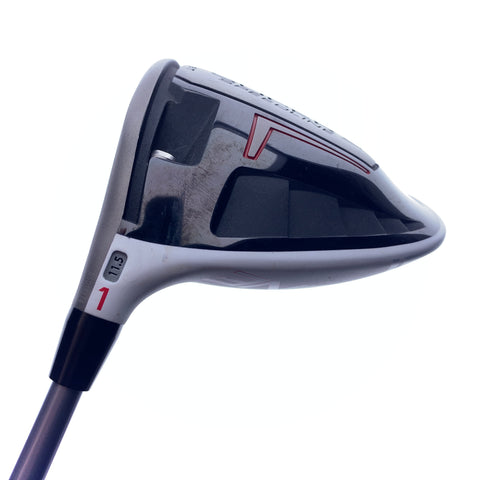 Used Adams Speedline Super S Driver / 11.5 Degrees / Regular Flex / Left-Handed