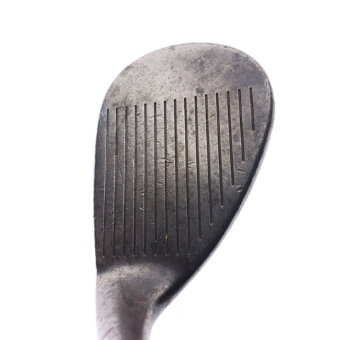 Used Callaway Forged Vintage Sand Wedge / 56.0 Degrees / Uniflex Flex