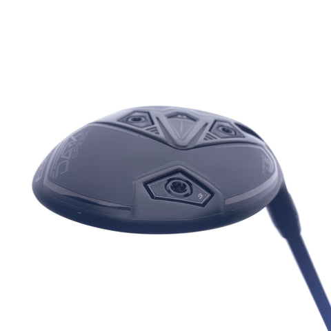 Used Cobra DARKSPEED LS 3 Fairway Wood / 14.5 Degrees / X-Stiff Flex