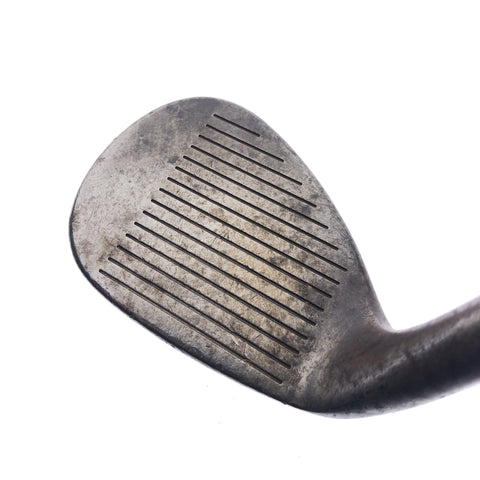 Used Callaway Forged Vintage Sand Wedge / 56.0 Degrees / Uniflex Flex