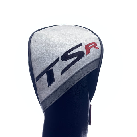 Used Titleist TSi 1 Driver / 10.0 Degrees / Soft Regular Flex