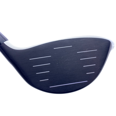 Used Adams Speedline Super S Driver / 11.5 Degrees / Regular Flex / Left-Handed