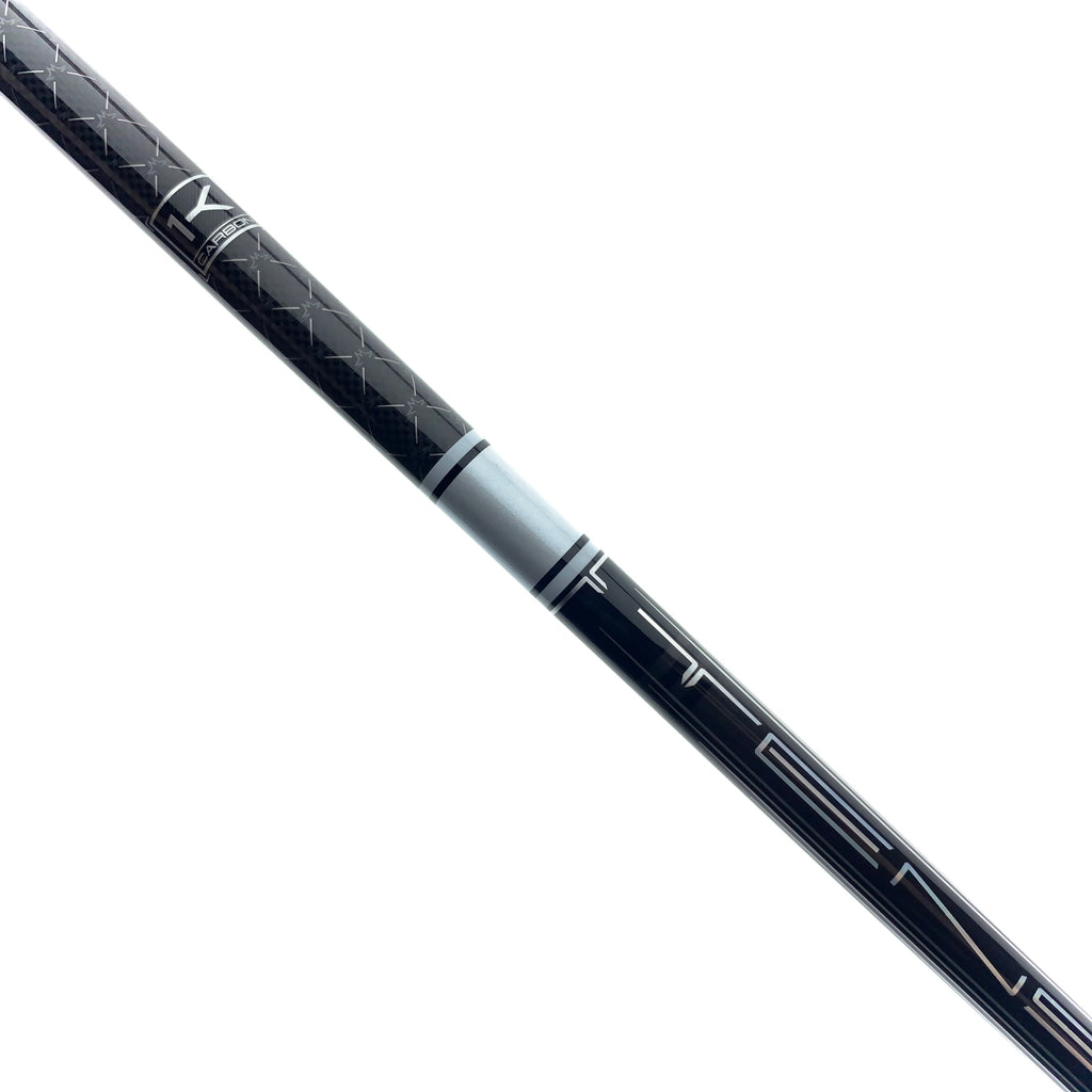Used Mitsubishi Tensei 1K Series White 60 Driver Shaft / TX Flex / Callaway Gen