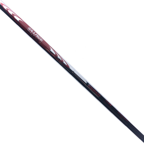 Used TaylorMade Milled Grind Hi-Toe 4 Copper Sand Wedge / 56.0 Degrees / X-Stif