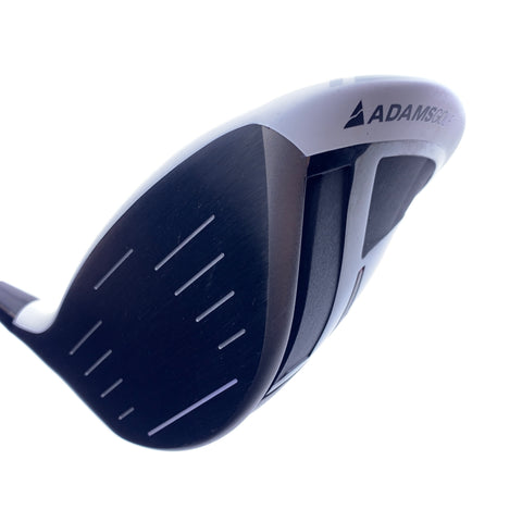 Used Adams Speedline Super S Driver / 11.5 Degrees / Regular Flex / Left-Handed