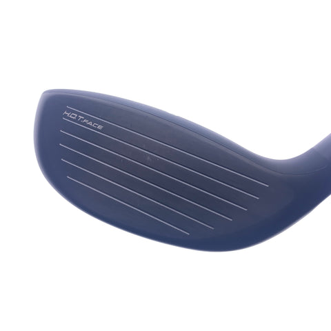 Used Cobra DARKSPEED LS 3 Fairway Wood / 14.5 Degrees / X-Stiff Flex