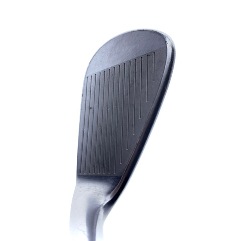 Used TaylorMade P7CB 2024 8 Iron / 37 Degrees / X-Stiff Flex