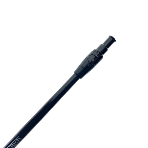Used Mitsubishi Tensei 1K Series White 60 Driver Shaft / TX Flex / Callaway Gen