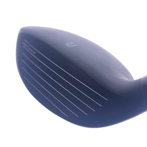 Used Cobra DARKSPEED LS 3 Fairway Wood / 14.5 Degrees / X-Stiff Flex