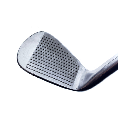 Used TaylorMade P7CB 2024 8 Iron / 37 Degrees / X-Stiff Flex