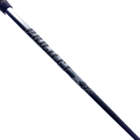 Used TaylorMade P7CB 2024 8 Iron / 37 Degrees / X-Stiff Flex
