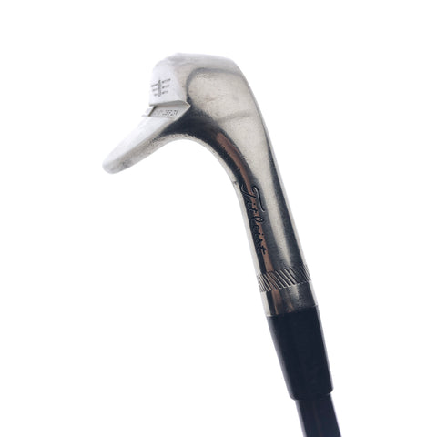 Used Titleist Vokey SM8 Brushed Steel Sand Wedge / 54.0 Degrees / Wedge Flex