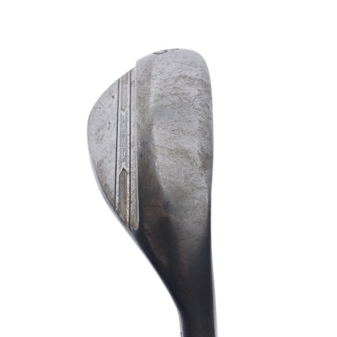 Used Titleist Vokey Wedge Works Lob Wedge / 60.0 Degrees / Wedge Flex