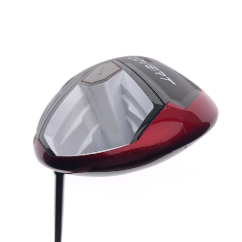 Used Nike VRS Covert Tour Driver / 10.5 Degrees / Stiff Flex / Left-Handed