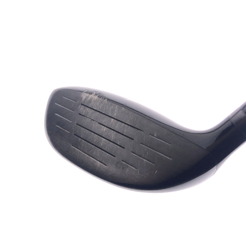 Used Mizuno ST-X 220 5 Fairway Wood / 18 Degrees / Stiff Flex