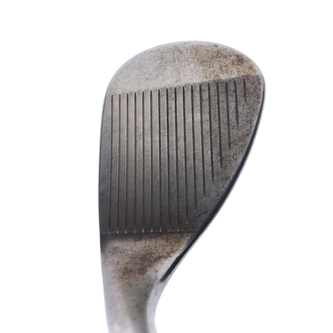 Used Titleist Vokey Wedge Works Lob Wedge / 60.0 Degrees / Wedge Flex