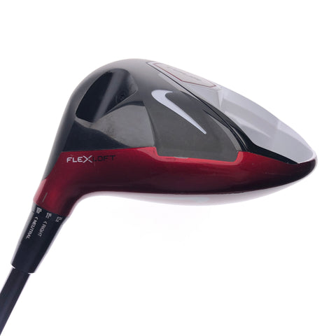 Used Nike VRS Covert Tour Driver / 10.5 Degrees / Stiff Flex / Left-Handed