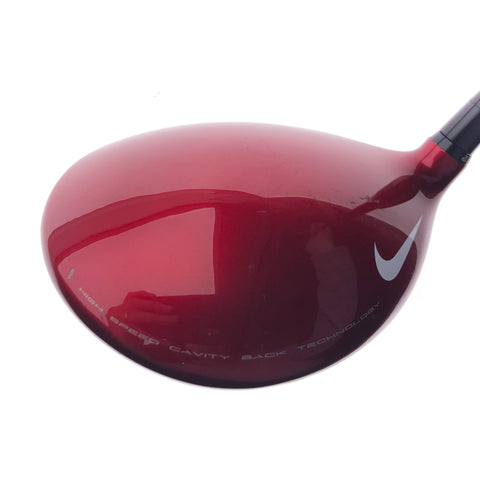 Used Nike VRS Covert Tour Driver / 10.5 Degrees / Stiff Flex / Left-Handed