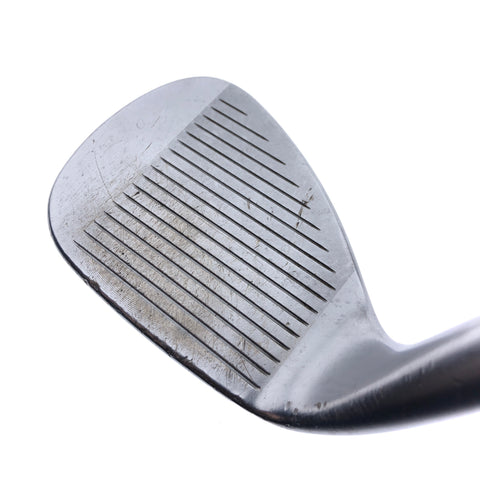 Used Titleist Vokey SM4 Chrome Sand Wedge / 54.0 Degrees / Wedge Flex