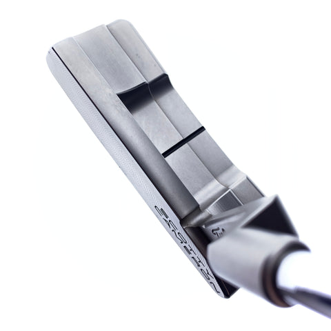 Used Scotty Cameron Special Select Squareback 2 Putter / 34.5 Inches