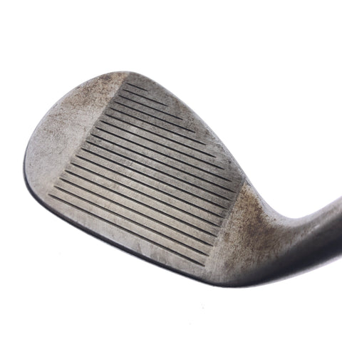Used Titleist Vokey Wedge Works Lob Wedge / 60.0 Degrees / Wedge Flex