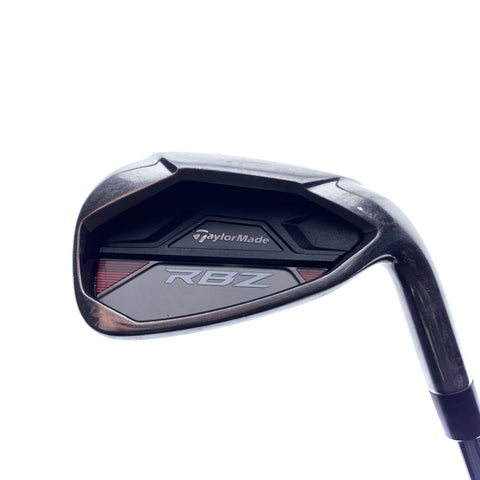 Used TaylorMade RBZ 8 Iron / 35 Degrees / Regular Flex