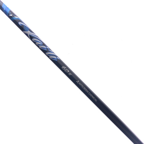 Used Mizuno ST-X 220 5 Fairway Wood / 18 Degrees / Stiff Flex