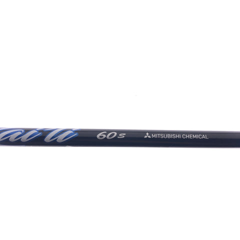 Used Mizuno ST-X 220 5 Fairway Wood / 18 Degrees / Stiff Flex