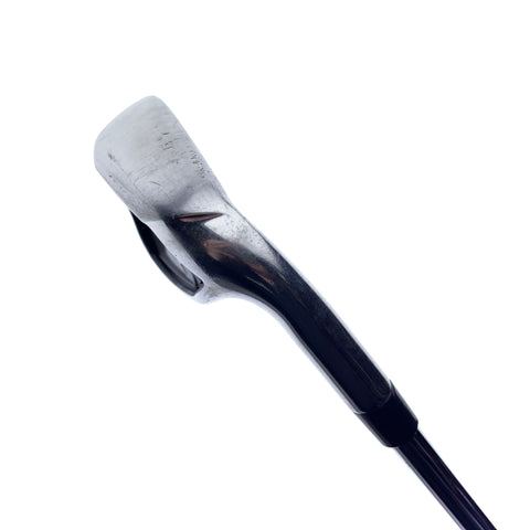 Used TaylorMade RBZ 8 Iron / 35 Degrees / Regular Flex