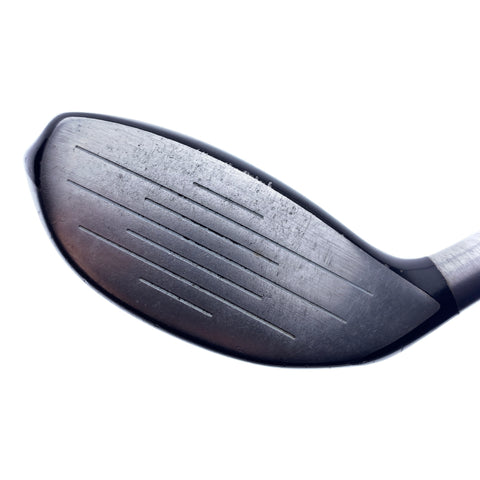 Used TaylorMade Burner 2009 3 Fairway Wood / 15.0 Degrees / Regular Flex