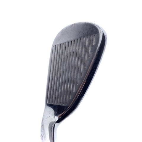 Used TaylorMade RBZ 8 Iron / 35 Degrees / Regular Flex