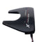 Used Odyssey Metal X 7 Mid Putter / 34.0 Inches