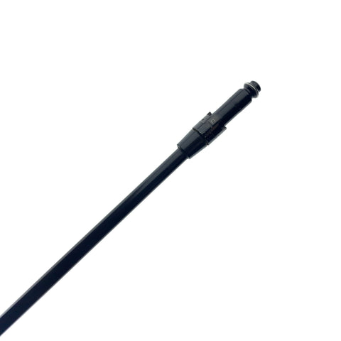 Used Fujikura Motore X F3 5 S Driver Shaft / Stiff Flex / Titleist Gen 2 Driver
