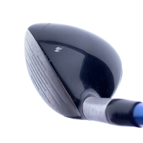 Used TaylorMade Burner 2009 3 Fairway Wood / 15.0 Degrees / Regular Flex