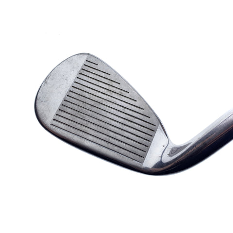 Used TaylorMade RBZ 8 Iron / 35 Degrees / Regular Flex