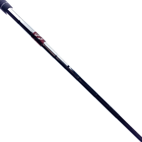 Used TaylorMade RBZ 8 Iron / 35 Degrees / Regular Flex