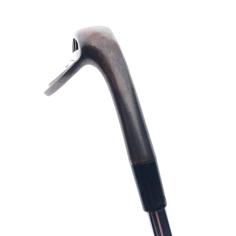 Used TaylorMade Hi-Toe RAW Sand Wedge / 54.0 Degrees / Wedge Flex