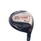 Used Nike Dymo Quad Keel 4 Fairway Wood / 17 Degrees / Stiff Flex