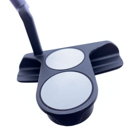 Used Odyssey DFX 2-Ball Blade 2025 Putter / 35.0 Inches