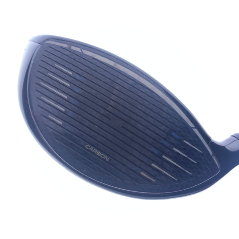 Used TaylorMade Qi10 Max Driver / 10.5 Degrees / Stiff Flex